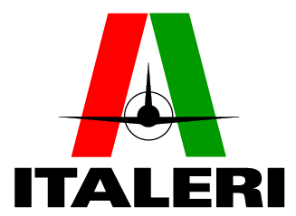 Sitios web oficiales de marcas Logo_italeri_2018_en