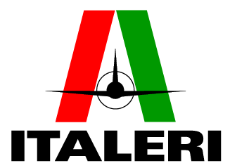 Italeri Acryl Farben