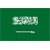 Saudita flag