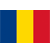 Romania flag