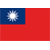 Taiwan flag