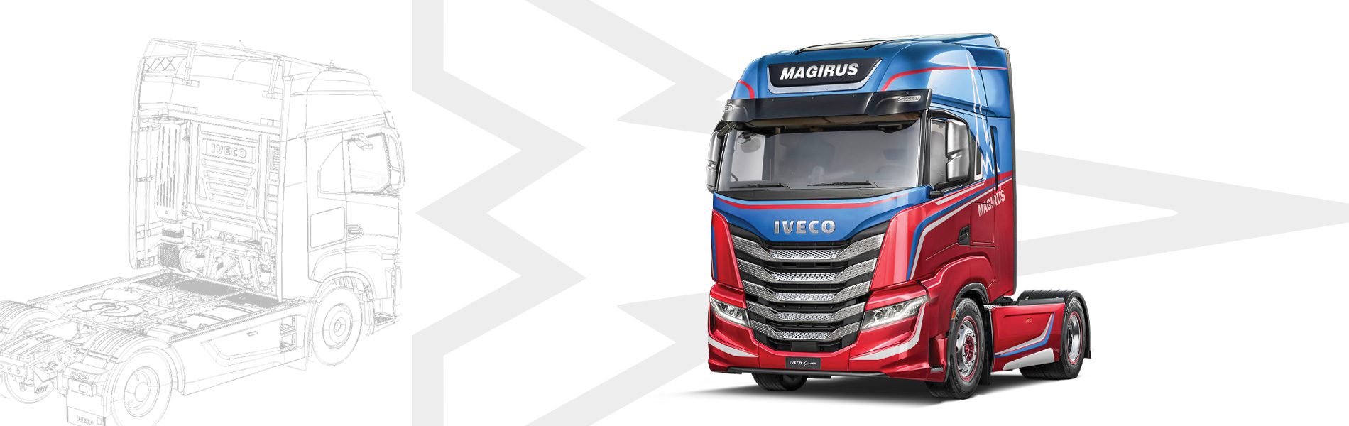 Iveco S-Way