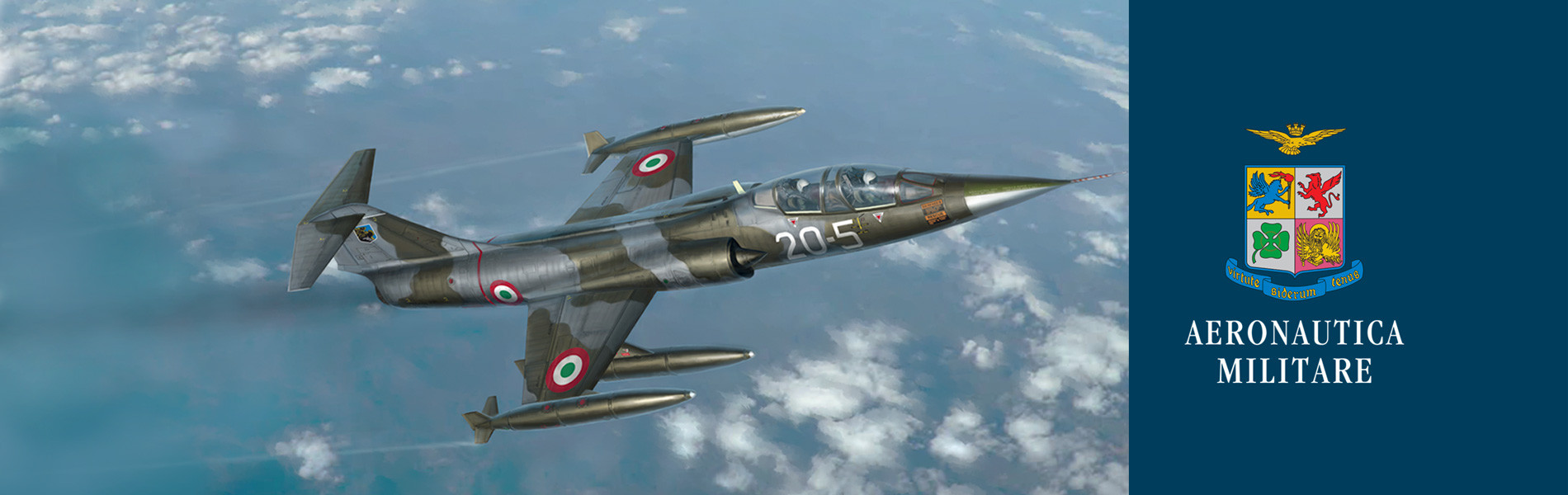 Il meglio 
dell'Aeronautica Militare