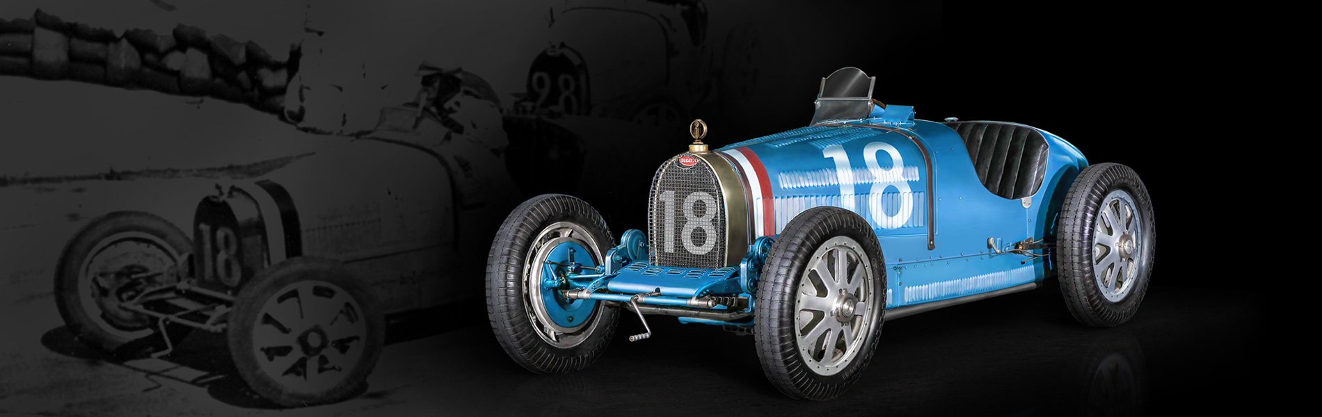 Bugatti Type 35B