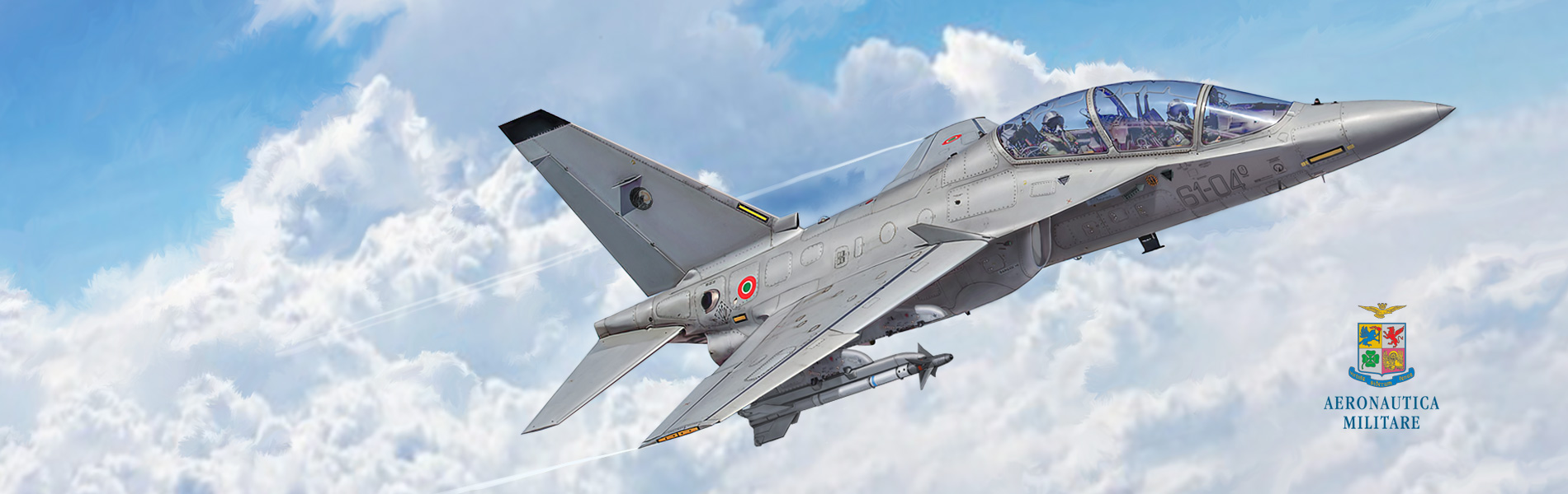 M-346 Master