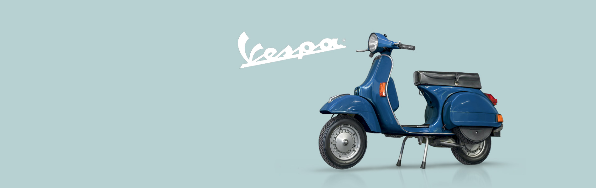 Vespa
PX 125/150 1978