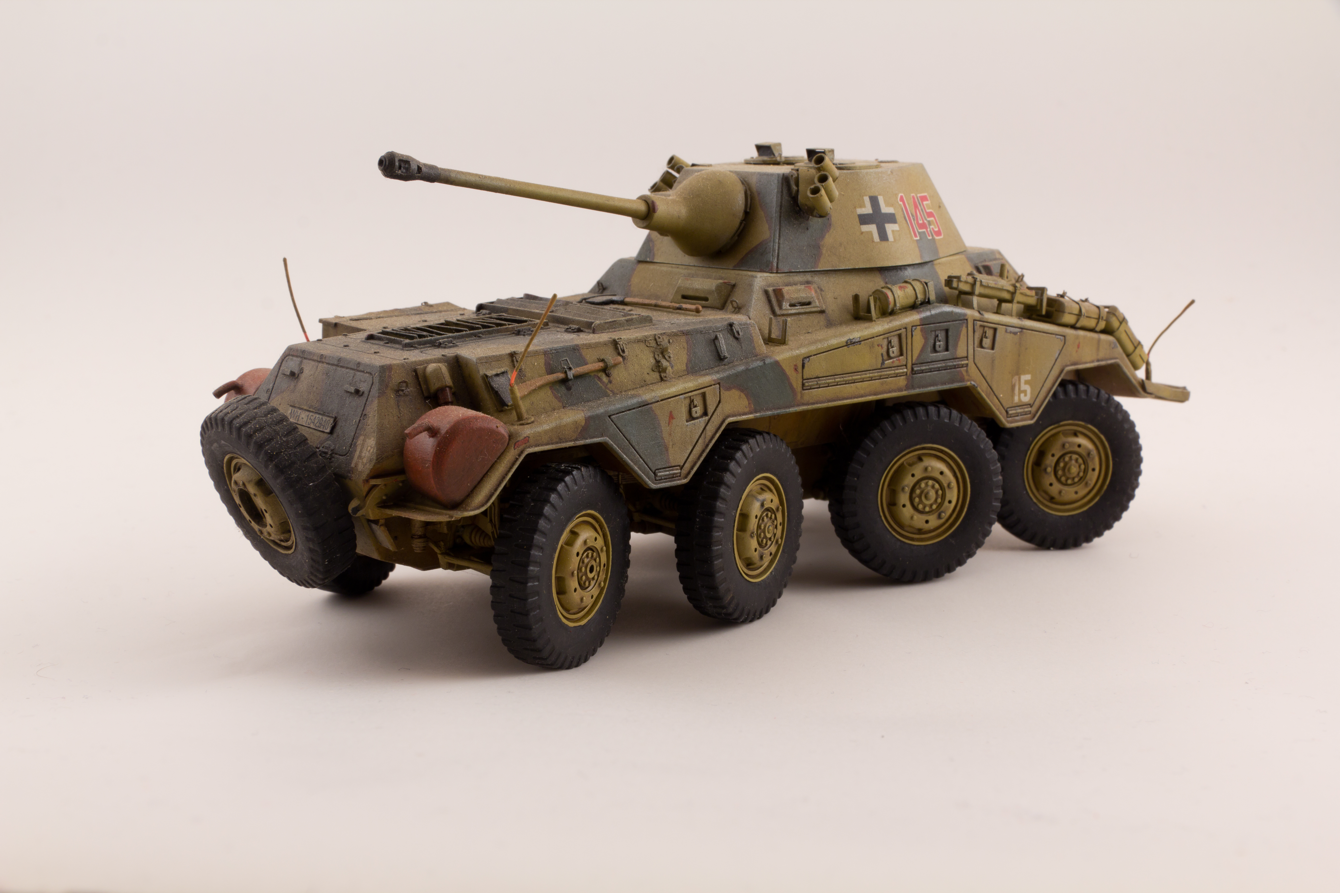 ITALERI Your models 28