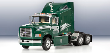 ITALERI - PETERBILT 378 ''Long Hauler