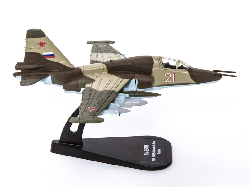 ITALERI - Su - 25TM