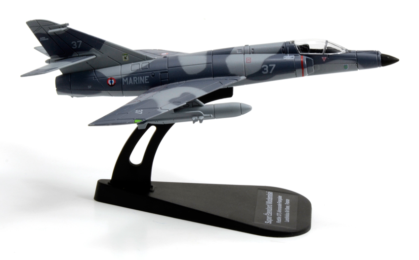 ITALERI - Super Étendard Modernisé