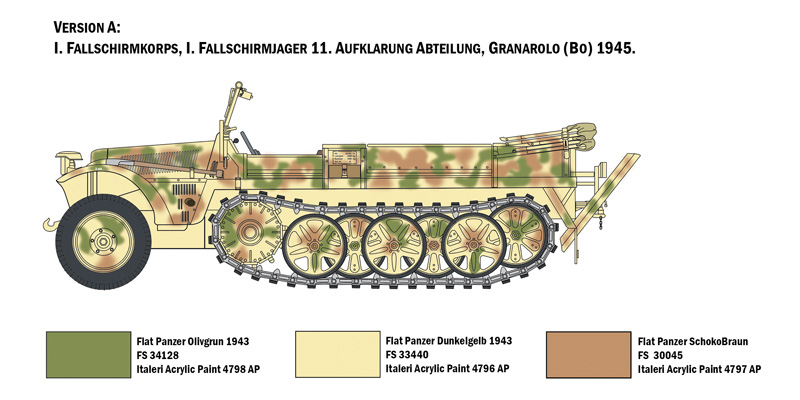 Sd.kfz 10