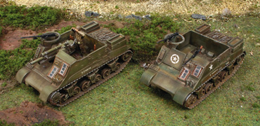  8e dInfanterie Facile Modèle 1   M113acav  72  