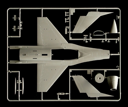 Italeri F 16C Fighting Falcon Kopen - Art En Hobby