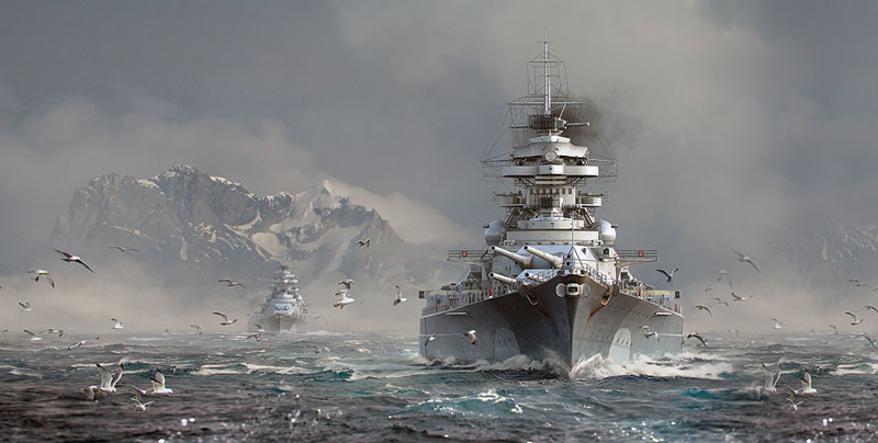 WoWS_Italeri_Bismarck_artwork.jpg