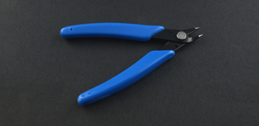 ITALERI 50828 Pince à dégrapper Professional Flush Cutter ITALERI 50828 Pince à dégrapper Professional Flush Cutter