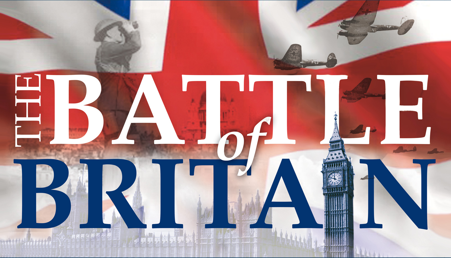 Bitva o Británii