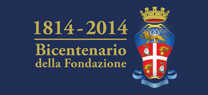 1814-2014 Bicentenario della fondazione